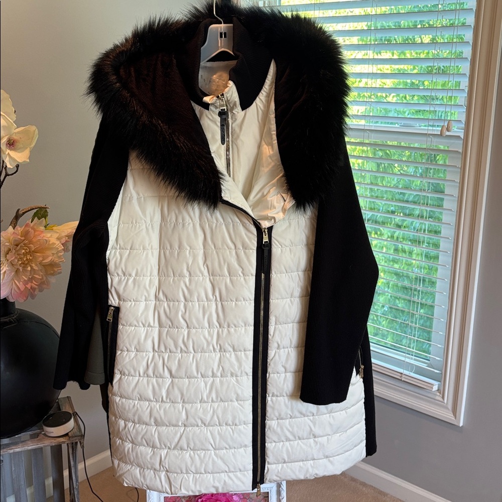 Calvin Klein Winter Coat